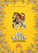 大嘴巴 第四季 Big Mouth Season 4            (2020)