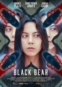 心有猛兽 Black Bear            (2020)