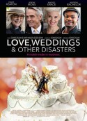 爱情，婚礼和其它灾难 Love, Weddings &amp; Other Disasters            (2020)