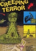 爬行怪兽 The Creeping Terror            (1964)