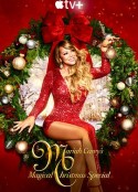 玛丽亚·凯莉的奇幻圣诞节特别节目 Mariah Carey's Magical Christmas Special            (2020)