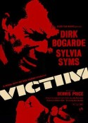 受害者 Victim            (1961)