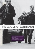 绅士联盟 The League of Gentlemen            (1960)