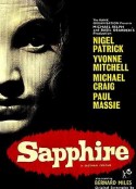艳尸凶案 Sapphire            (1959)