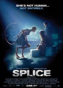 人兽杂交 Splice   限制级   (2009)