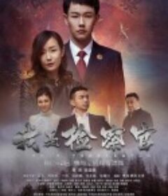 我是检察官            (2018)