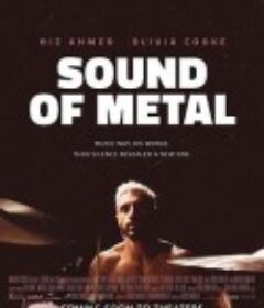 金属之声 Sound of Metal            (2019)