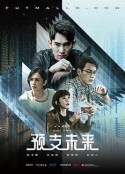 预支未来            (2020)