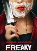 砍人快乐 Freaky            (2020)