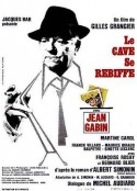 八大寇 Le cave se rebiffe            (1961)