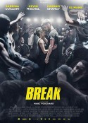 霹雳舞 BREAK            (2018)