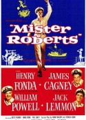 罗伯茨先生 Mister Roberts            (1955)