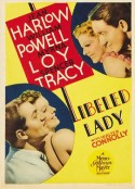 假戏真做 Libeled Lady            (1936)
