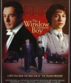 文斯洛男孩 The Winslow Boy            (1999)