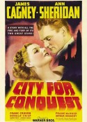 光荣之都 City for Conquest            (1940)