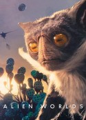 外星世界 Alien Worlds            (2020)