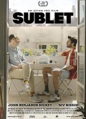 分租 Sublet            (2020)