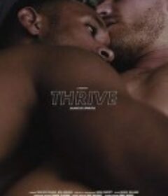 繁茂爱河 Thrive            (2019)