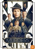 阿加莎与午夜谋杀案 Agatha and the Midnight Murders            (2020)
