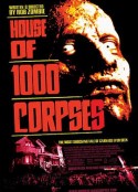 千尸屋 House of 1000 Corpses (2003)