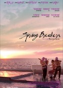 春假 Spring Breakers            (2012)