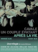 生命三乐章3：安魂曲 Après la vie            (2002)