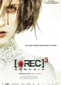 死亡录像3：创世纪 [REC]³ Génesis            (2012)