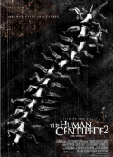 人体蜈蚣2 The Human Centipede II (Full Sequence) (2011)