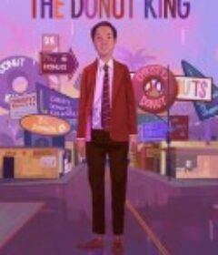 The Donut King            (2020)