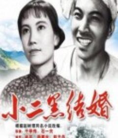 小二黑结婚            (1964)