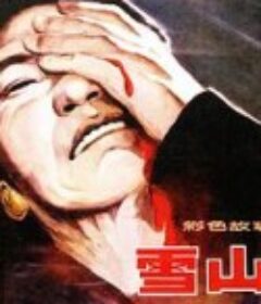 雪山泪            (1979)