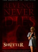 鬼影 Shutter            (2008)