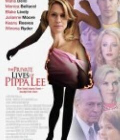 皮帕李的私生活 The Private Lives of Pippa Lee            (2009)