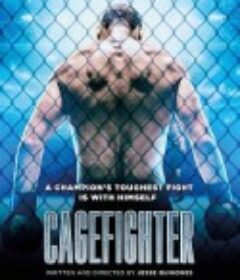 笼中斗兽 Cagefighter: Worlds Collide            (2020)