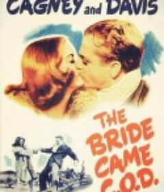 绑架新娘 The Bride Came C.O.D.            (1941)