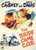 绑架新娘 The Bride Came C.O.D.            (1941)