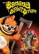香蕉劈裂 The Banana Splits            (2019)