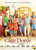金丝笼 La cage dorée            (2013)