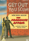 法兰柴思事件 The Franchise Affair            (1951)