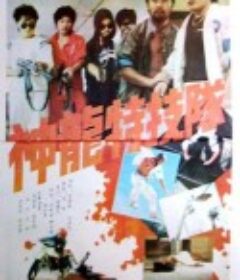 神龙特技队            (1988)