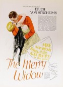 风流寡妇 The Merry Widow            (1925)