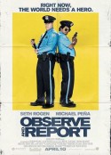我要当警察 Observe and Report            (2009)