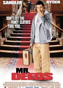 迪兹先生 Mr. Deeds            (2002)