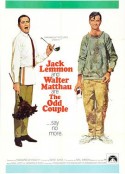 单身公寓 The Odd Couple            (1968)