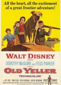 老黄狗 Old Yeller            (1957)