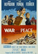战争与和平 War and Peace            (1956)