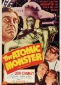 人造妖怪 Man Made Monster            (1941)