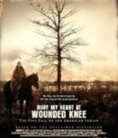 魂归伤膝谷 Bury My Heart at Wounded Knee            (2007)