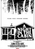 林屋惊魂 The Cabin            (2018)