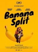 香蕉船 Banana Split            (2018)